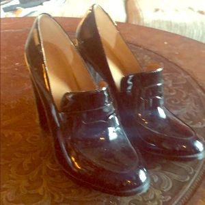 Calvin Klein Katheryn loafers